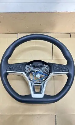 Nissan Qashqai Steering wheel KIEROWNICAJ11