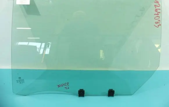 Peugeot 308 Rear door window glass IMPRK1264083