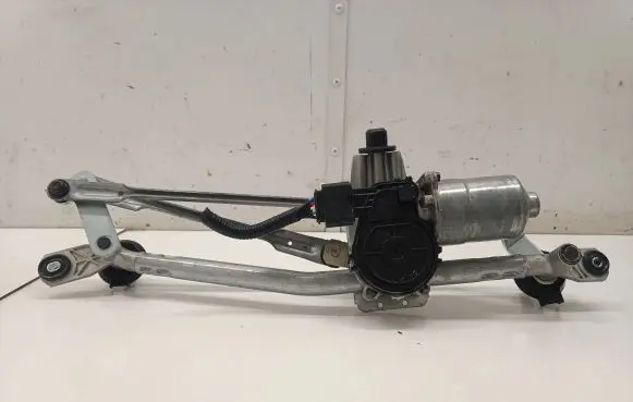 KIA Niro Front wiper linkage and motor 98100AT900