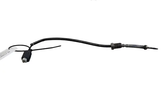 BMW 5 E60 E61 Exhaust gas temperature sensor 7809158