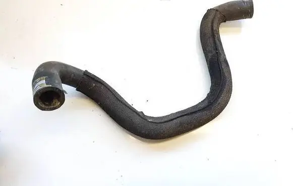 Audi A6 S6 C6 4F Engine coolant pipe/hose 