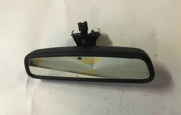 BMW X3 F25 Rear view mirror (interior) 14738