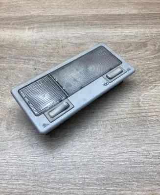 Volkswagen Golf III Front seat light 357947111C