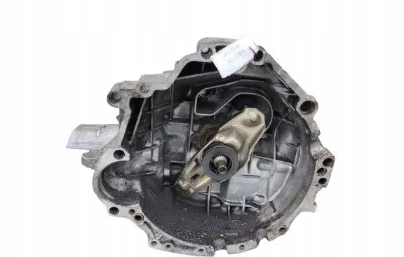 Volkswagen Passat Alltrack Manual 5 speed gearbox DHF