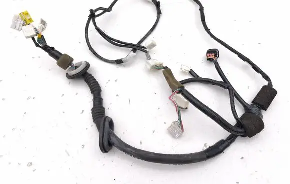Subaru BRZ Front door wiring loom 81820CA171