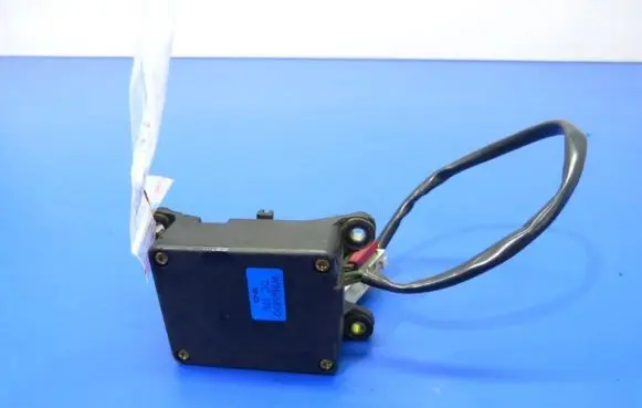 A/C air flow flap actuator/motor