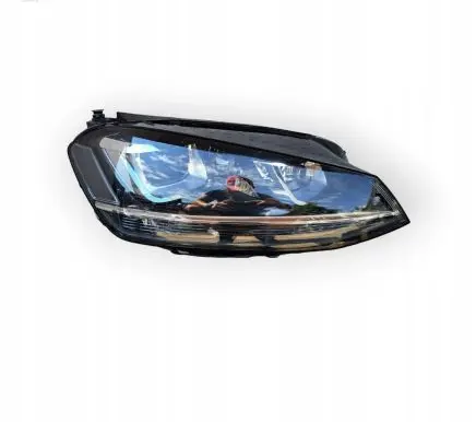 Volkswagen Golf VII Headlight/headlamp 5G1941032