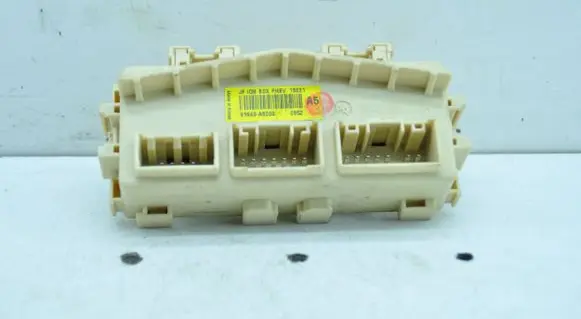 KIA Optima Other devices 91940A8000