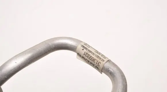 Volvo S90, V90 Air conditioning (A/C) pipe/hose 31369331