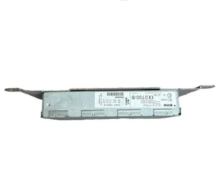 BMW 6 E63 E64 Bluetooth control unit module 9111718 VP6AF148B009GA F500092SV