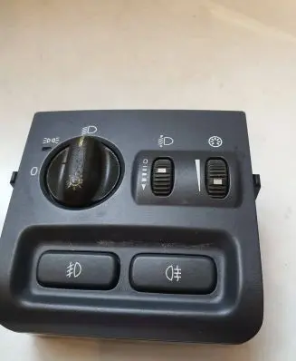 Volvo S40, V40 Light switch 30613945 140600