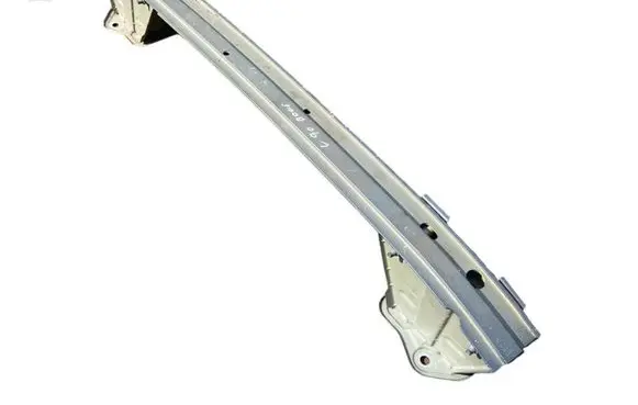 Rear beam