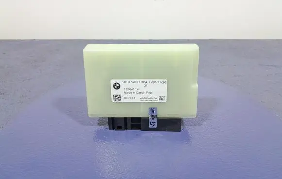 BMW X7 G07 Other control units/modules 5A0DB24