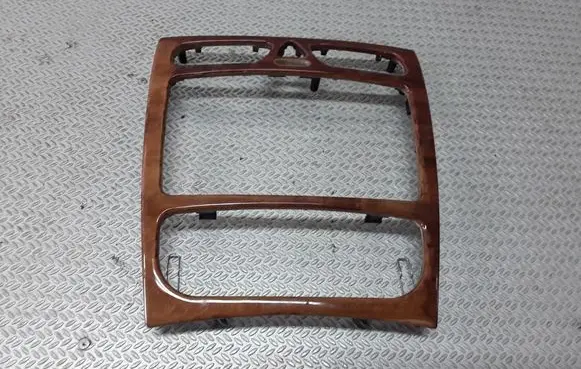 Mercedes-Benz C W203 Radio/GPS head unit trim A2036802539