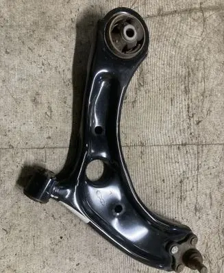 KIA Sportage Front lower control arm/wishbone 54500D7000