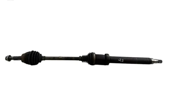 Ford Ecosport Front driveshaft