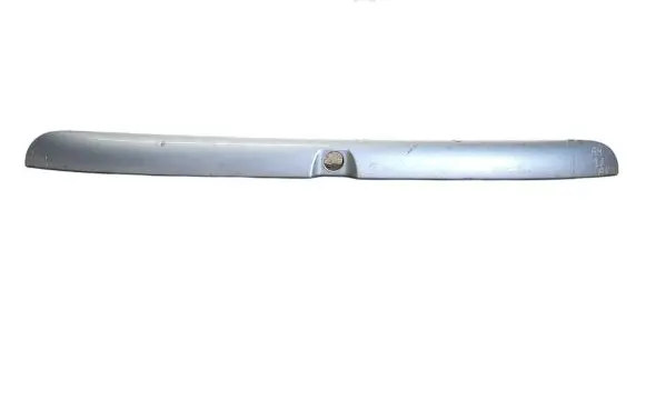 Audi A4 S4 B5 8D Number plate light 8D9827574 8D9943021