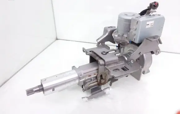 Nissan Pulsar Electric power steering pump 488103zl9a F8T3684 EANCEC0137