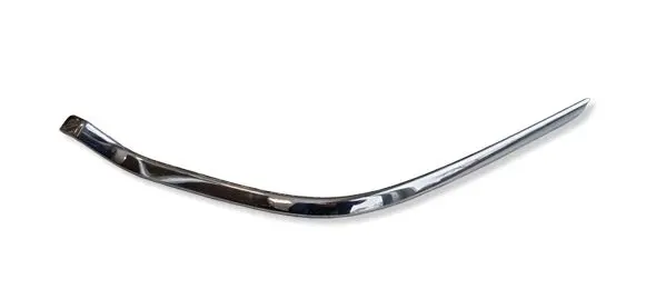 Toyota Yaris Front bumper splitter molding 531240D190