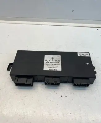 Porsche 997 Other control units/modules 99761811103 35W06 2941000504