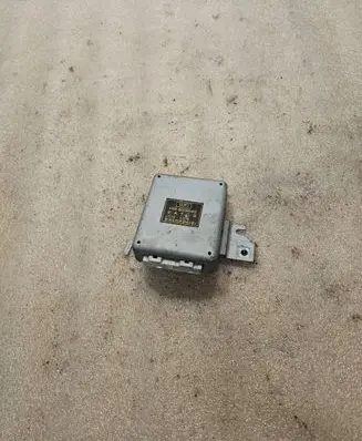 Hyundai Galloper Other control units/modules HR805040 765040 1T70523