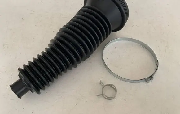 Audi A6 S6 C7 4G Steering tie rod boot 4G0423832A