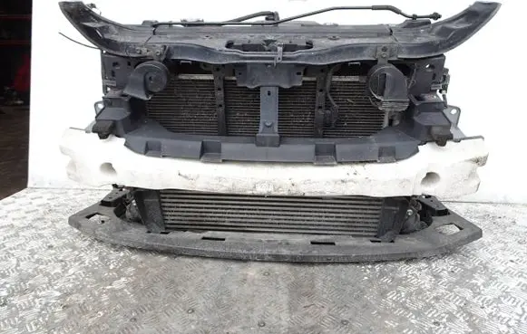 Mazda CX-5 Radiator set EWBEWB