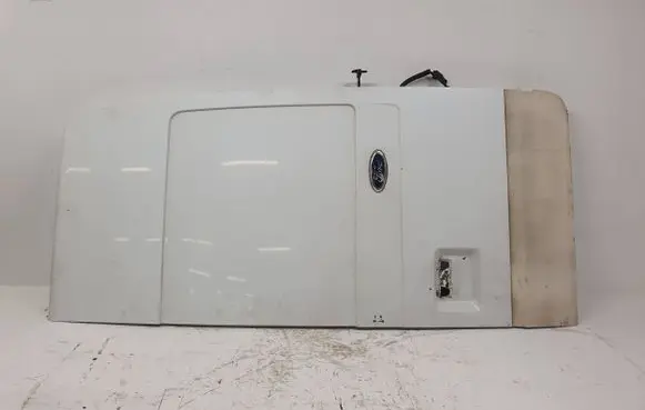 Ford Transit Back/rear loading door 