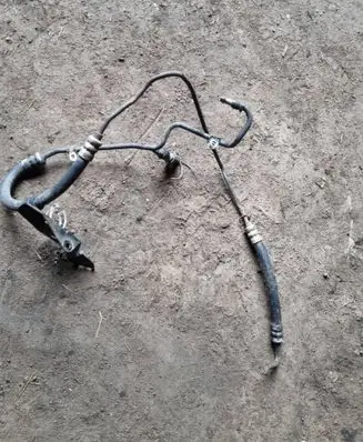 Renault Laguna I Steering rack