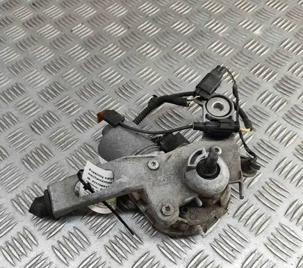 Ford Focus Front wiper linkage and motor BM5117504BM