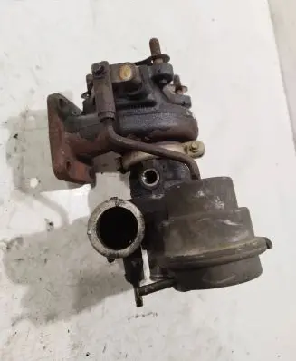 Hyundai Santa Fe Turbo 2823127000