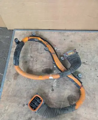 BMW 3 F30 F35 F31 Other wiring loom 6824116 61126824116 11107811