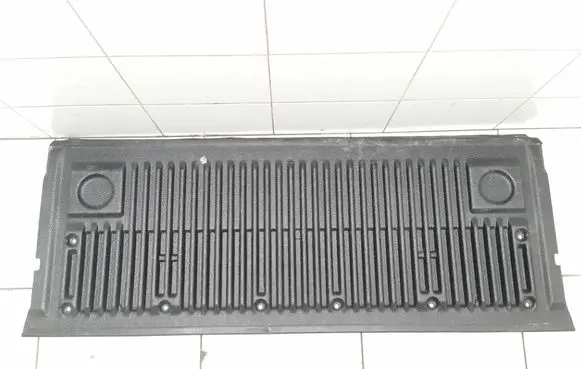 Ford Ranger Tailgate trim Kb3b2640726a