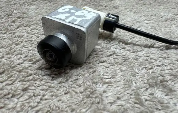 BMW XM Reversing camera 5A47225 6653