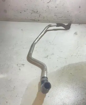 Mercedes-Benz GL X164 Engine coolant pipe/hose A1645003475