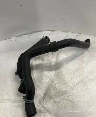 Volkswagen Polo V 6R Engine coolant pipe/hose 6R0122101N