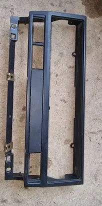 BMW 5 E39 Radio/GPS head unit trim 51168159690 8159690