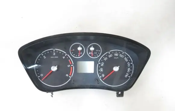Ford Connect Speedometer (instrument cluster) 9T1T10849AD