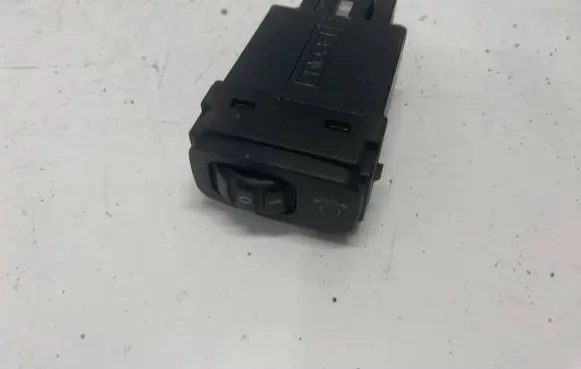 Mitsubishi Pajero Headlight level height control switch 1h25