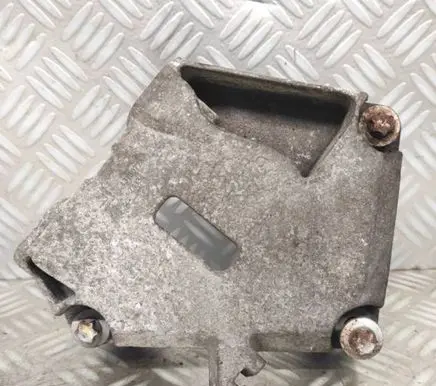 Opel Corsa D Engine mounting bracket 13130728 74334