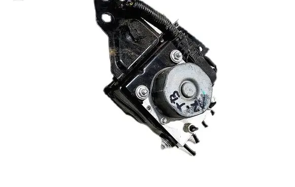 Nissan Qashqai ABS Pump 476604EA1E