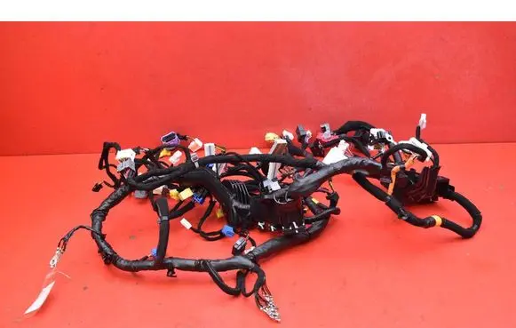 KIA Sportage Other wiring loom 91710R2010