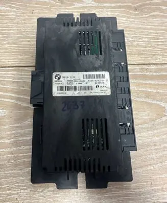 BMW 3 E90 E91 Light module LCM 9240531