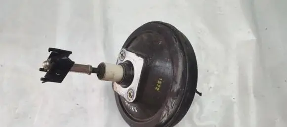 Audi A6 S6 C5 4B Brake booster 8d2612105b