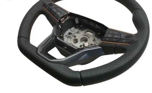 Cupra Formentor Steering wheel 5FA419091GQ