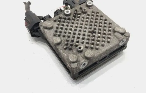 Mazda 6 Power steering control unit/module GS1D-67880-D