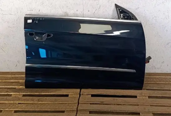 Volkswagen PASSAT CC Front door