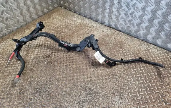 Volvo XC60 Positive cable (battery) 31453844