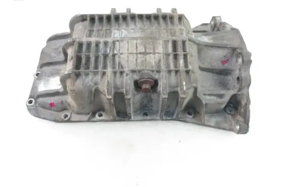 Ford Focus C-MAX Oil sump 98MM6675CB