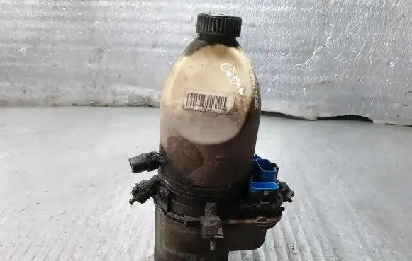 Fiat Croma Power steering pump